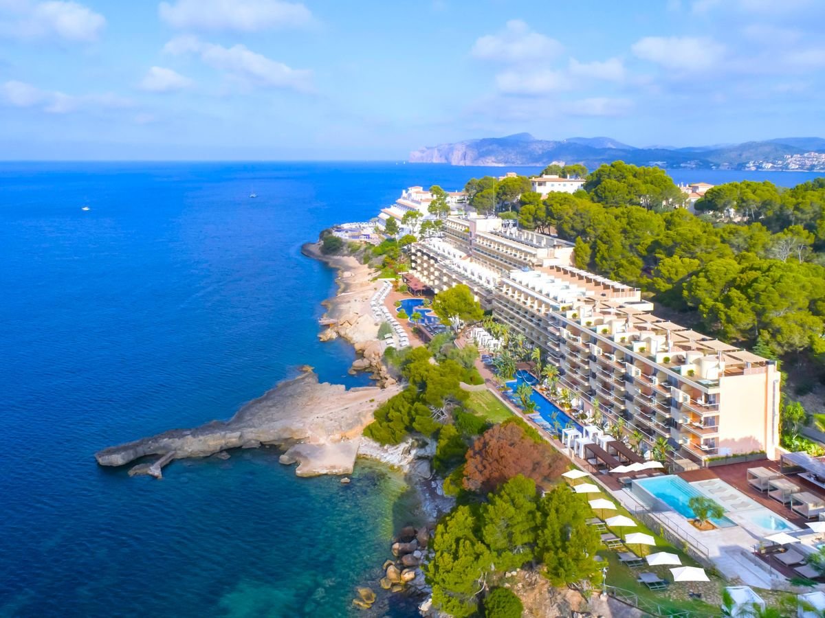 Hotel Iberostar Selection Jardin del Sol Suites
