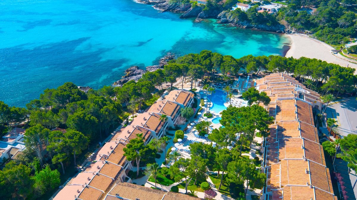 Hotel Iberostar Waves Pinos Park