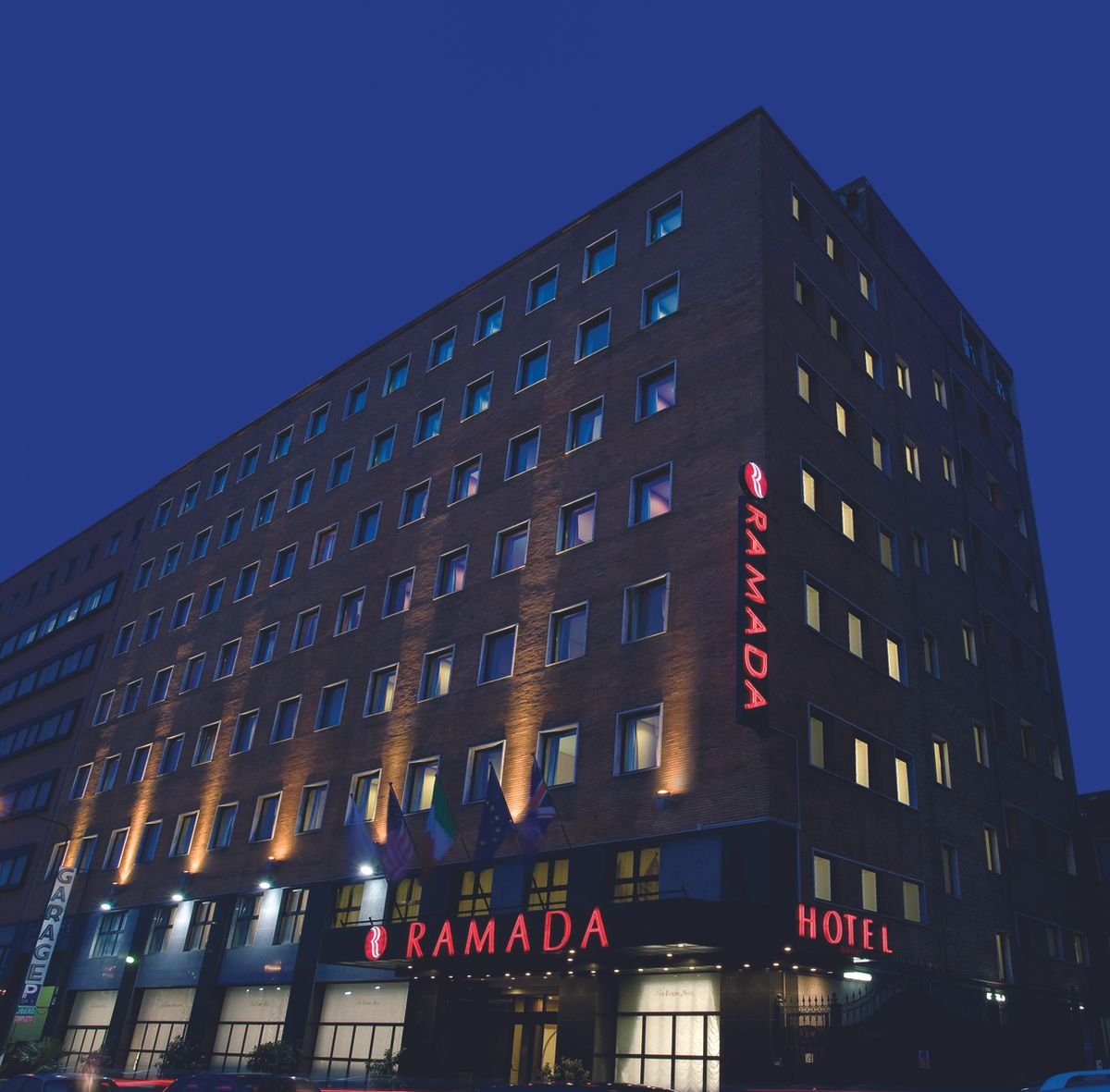Ramada Naples