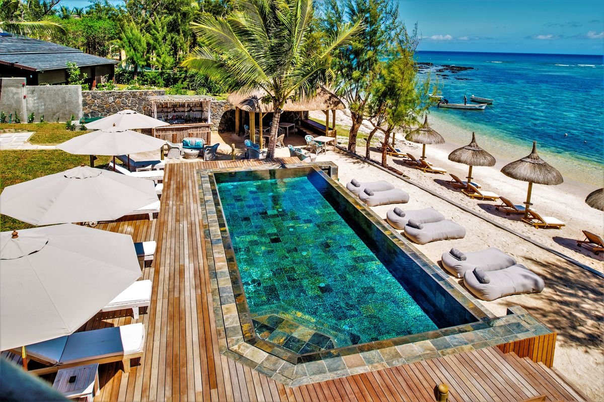 Hotel Seapoint Boutique Hotel