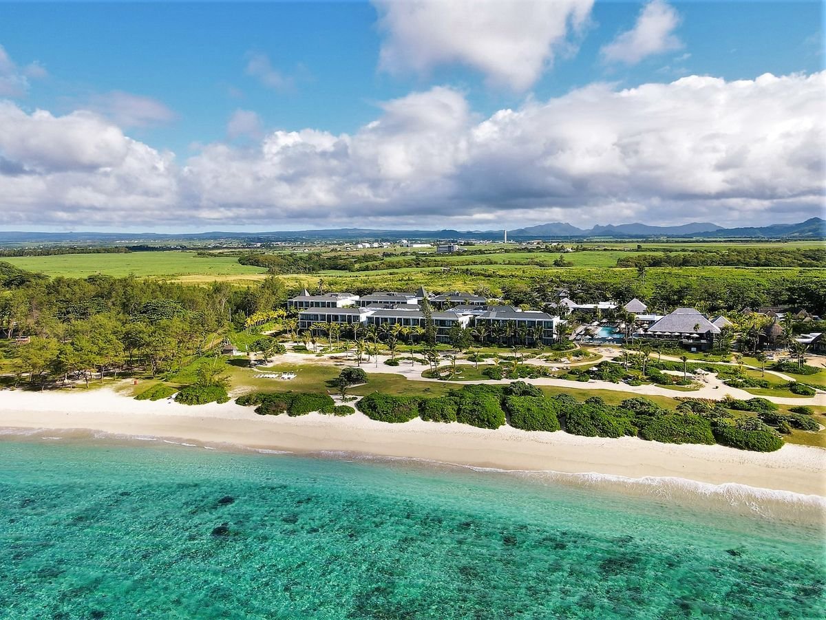 Hotel Anantara IKO Mauritius Resorts & Villas