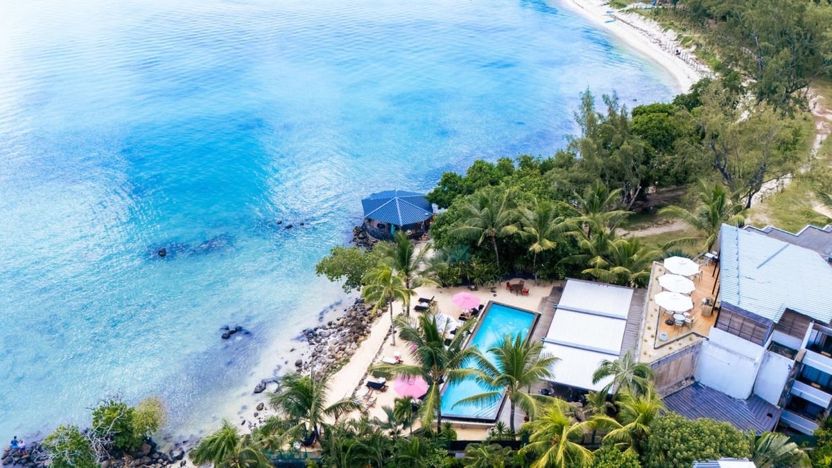 Hotel Mystik Lifestyle Boutique Hotel