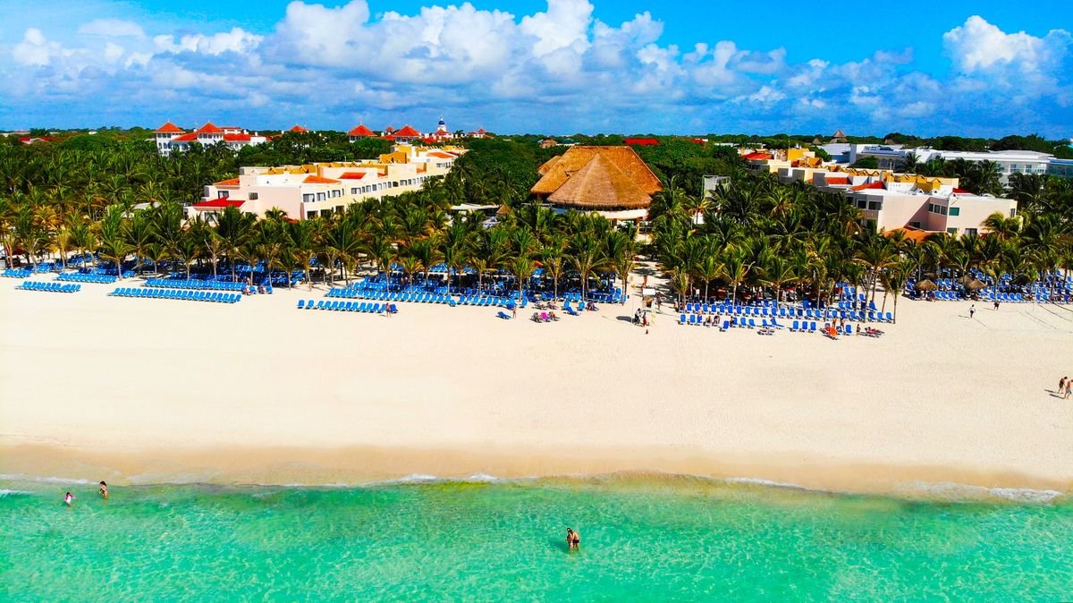 Hotel Viva Maya by Wyndham
