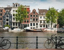 Amsterdam 