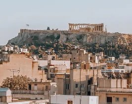 Atény 