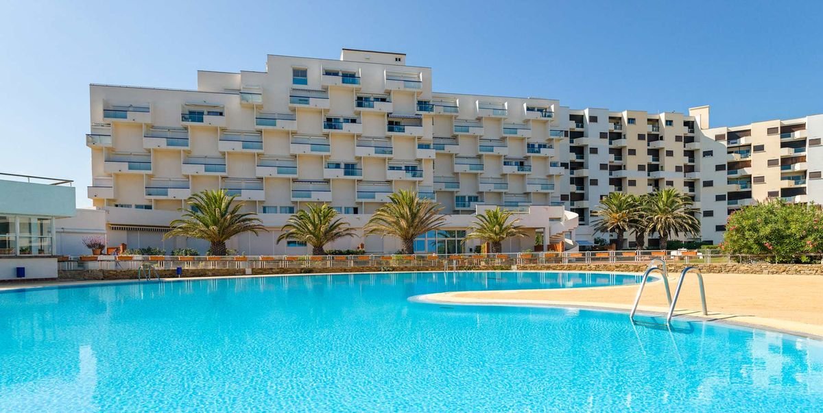 Rezidencia Le Lydia Playa