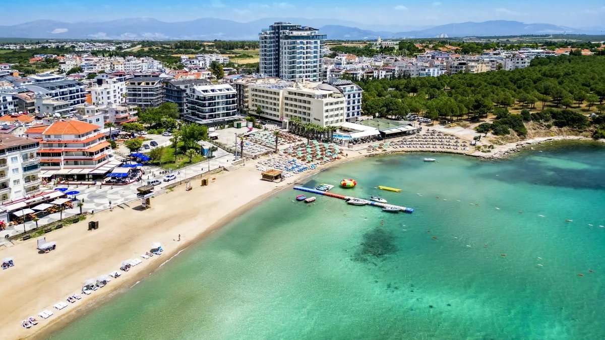 Hotel Maril Resort