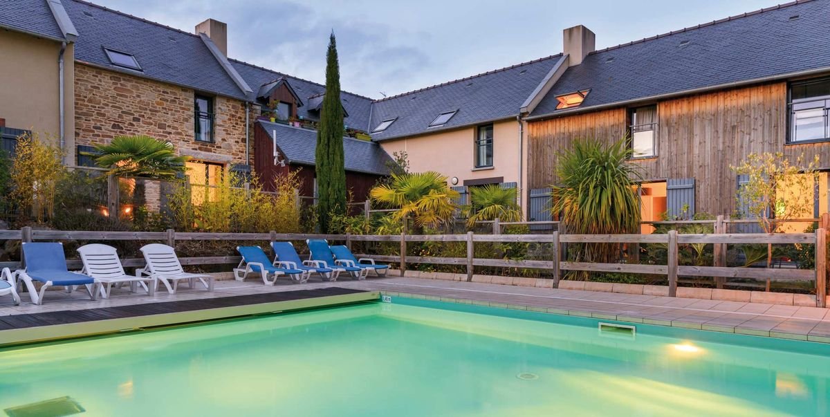 Les Hauts De La Houle