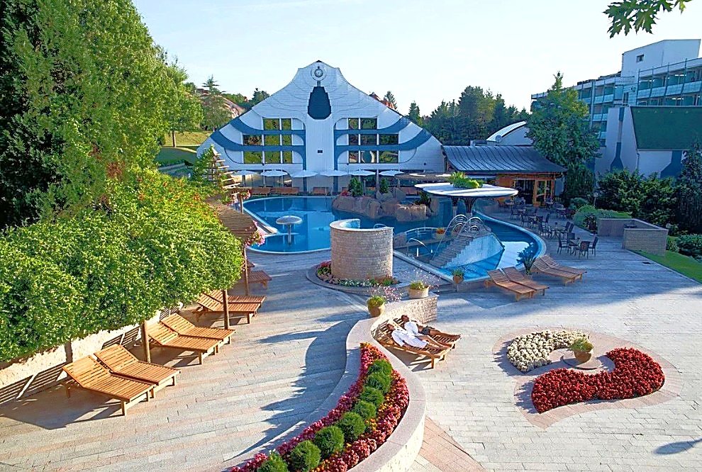 NaturMed Hotel Carbona