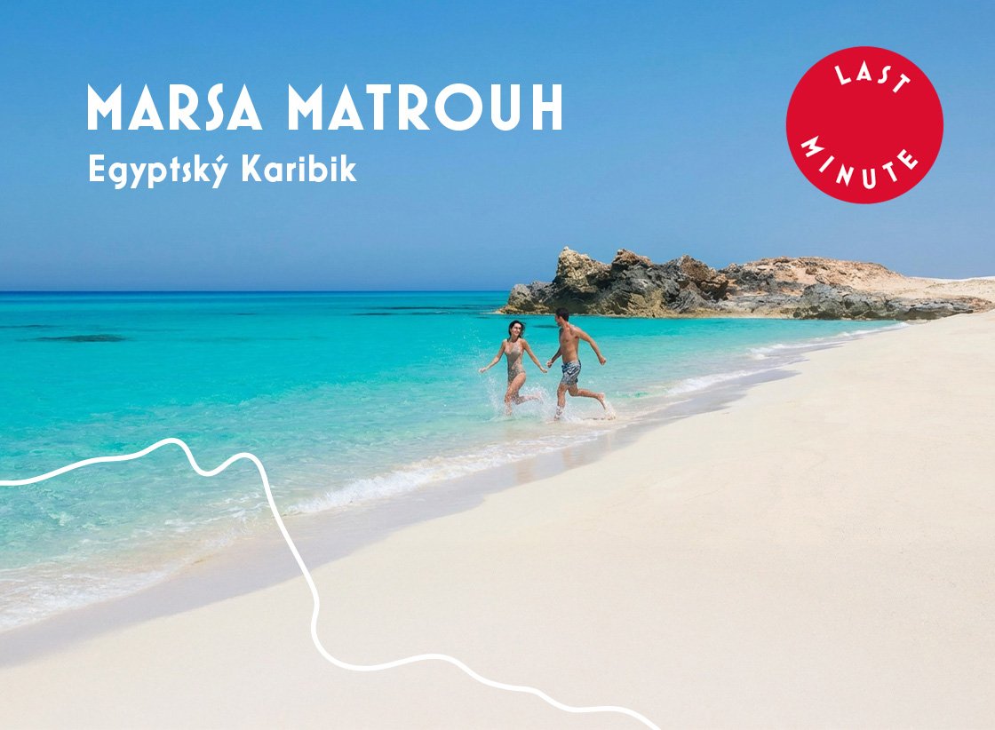 Marsa Matrouh