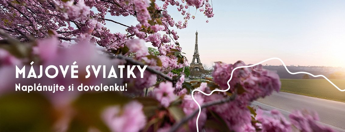Májové sviatky