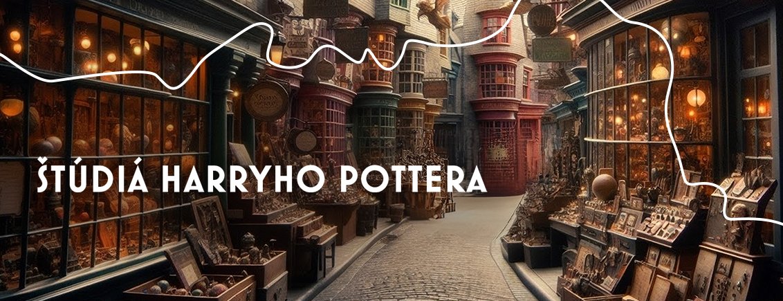 Harry Potter z Bratislavy