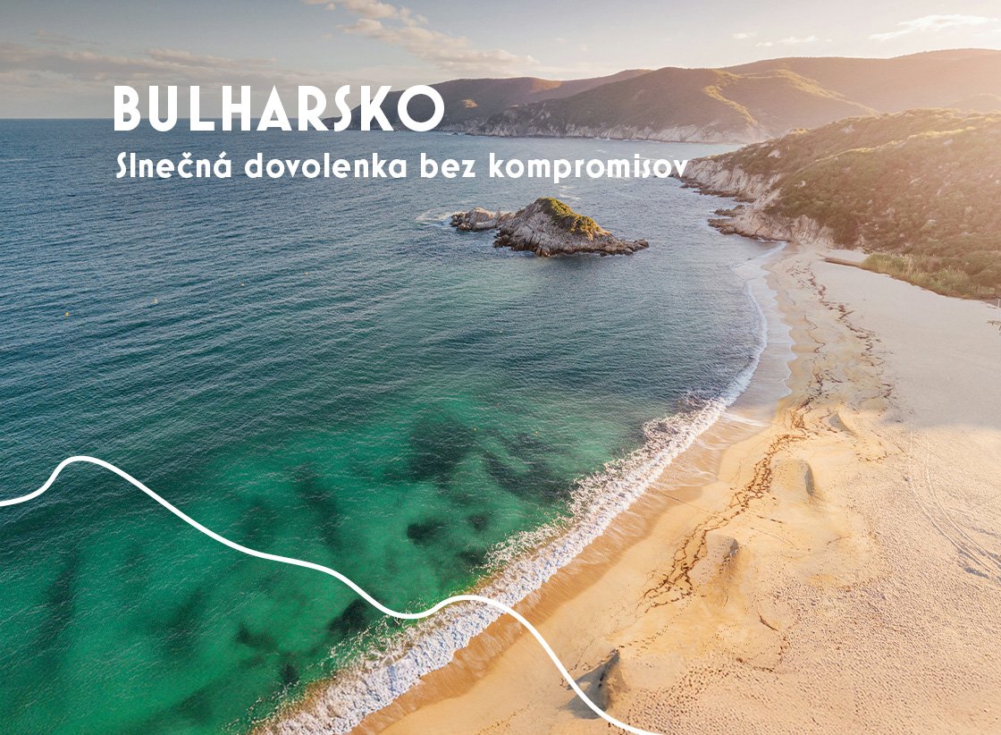 Bulharsko