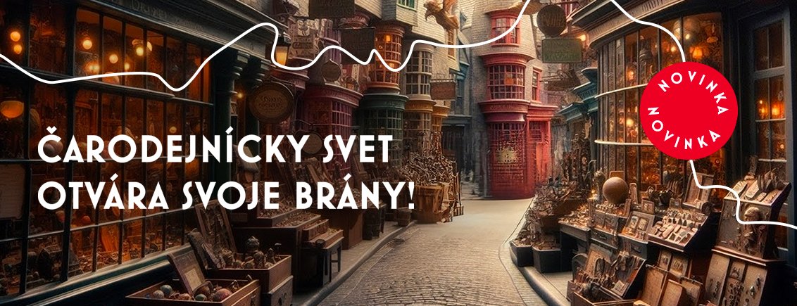 HarryPotter