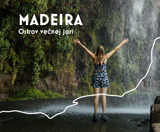 Madeira