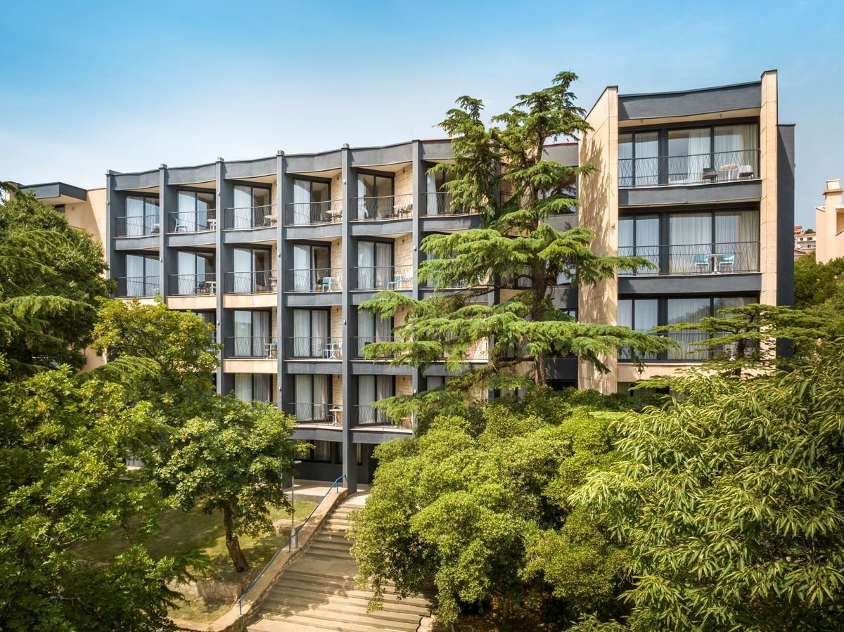 Aminess Casa Lišanj