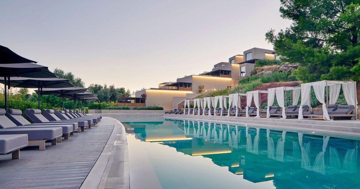 Celestial All Suites