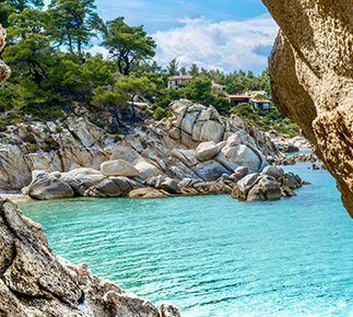 Chalkidiki