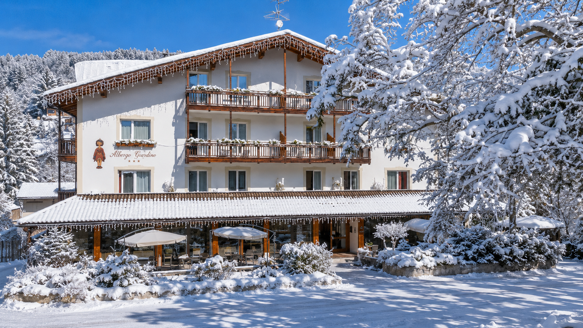 Hotel Los Andes