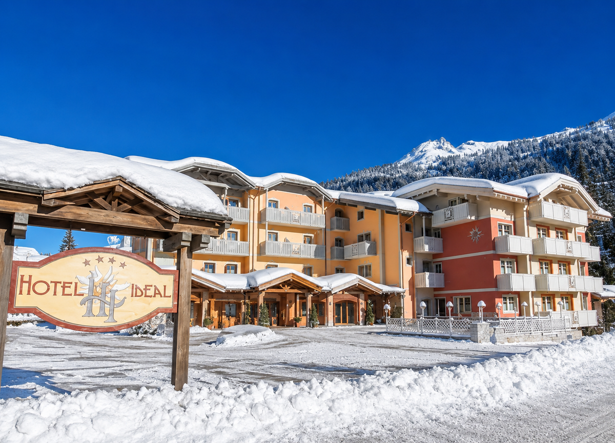 Hotel Ideal