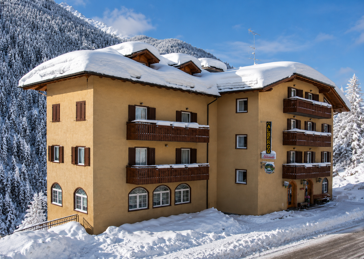 Hotel Milano