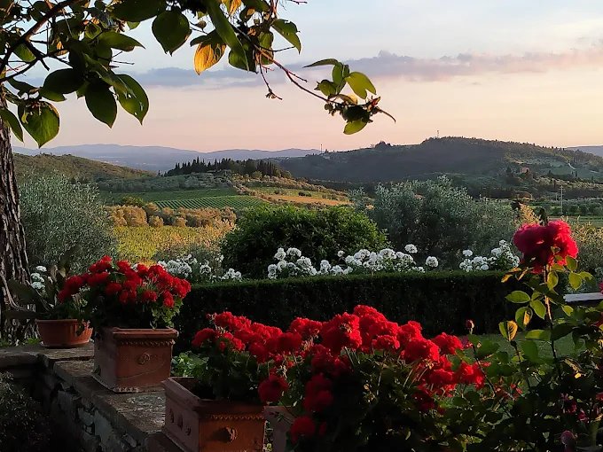 Relax pre všetky zmysly – dámsky víkend v Toskánsku
