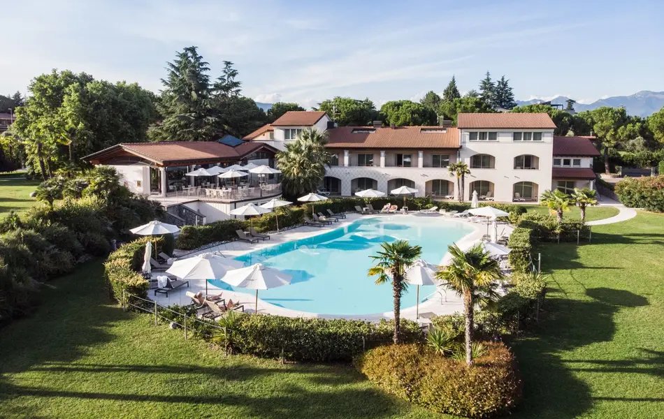 Hotel Monastero Resort & SPA