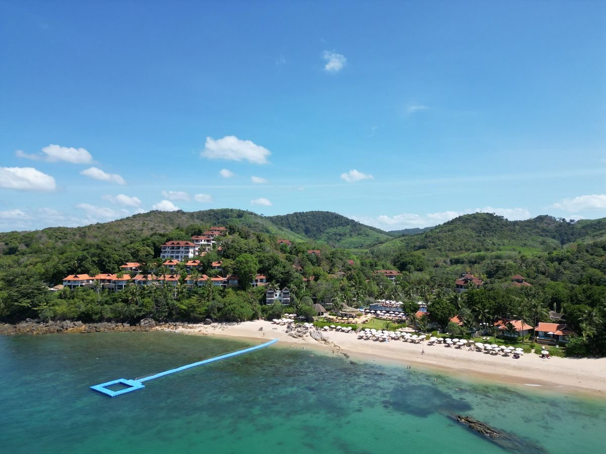 Hotel Rawi Warin Resort & Spa