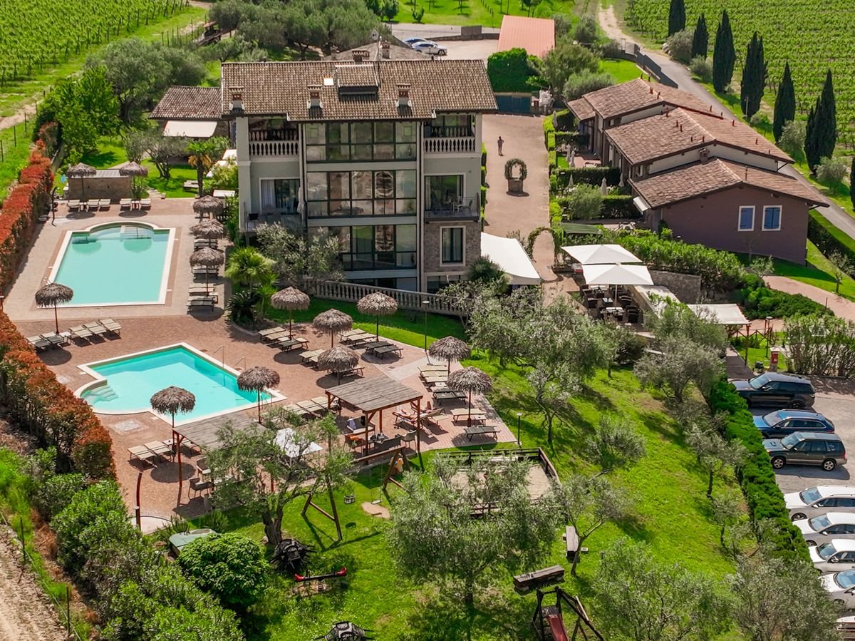 Residence La Bertoletta