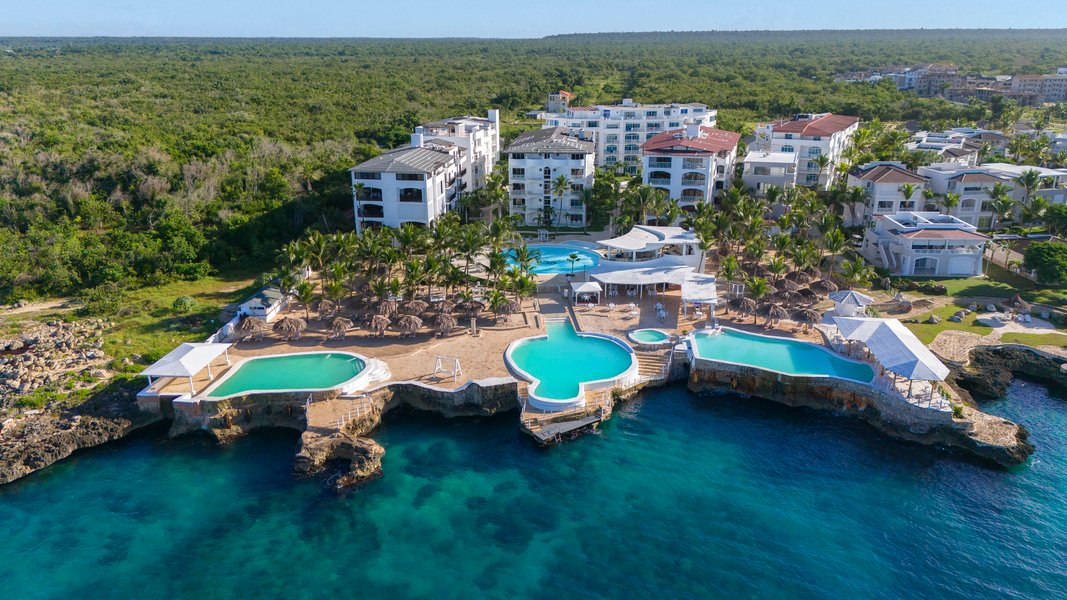 Hotel HM Alma de Bayahibe - Adults Only