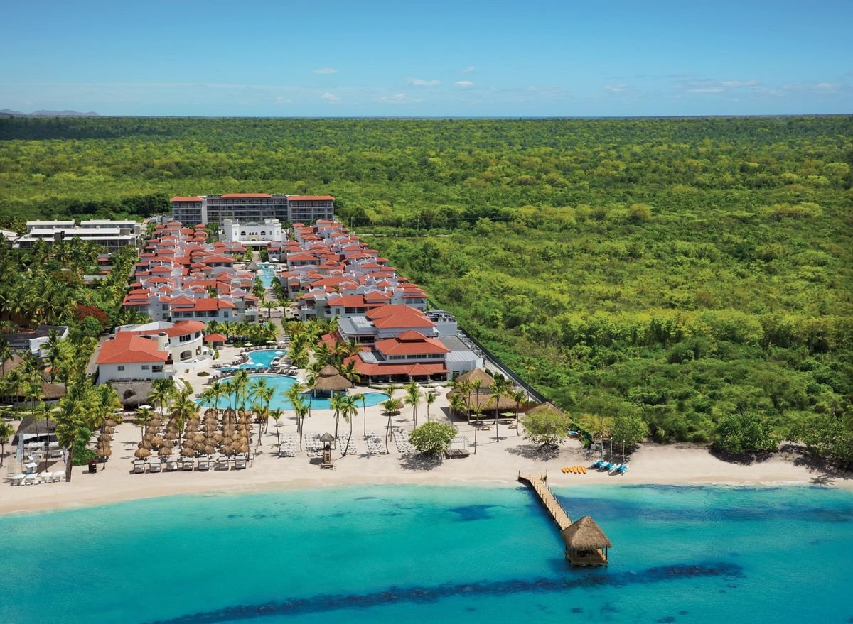 Hotel Dreams Dominicus La Romana