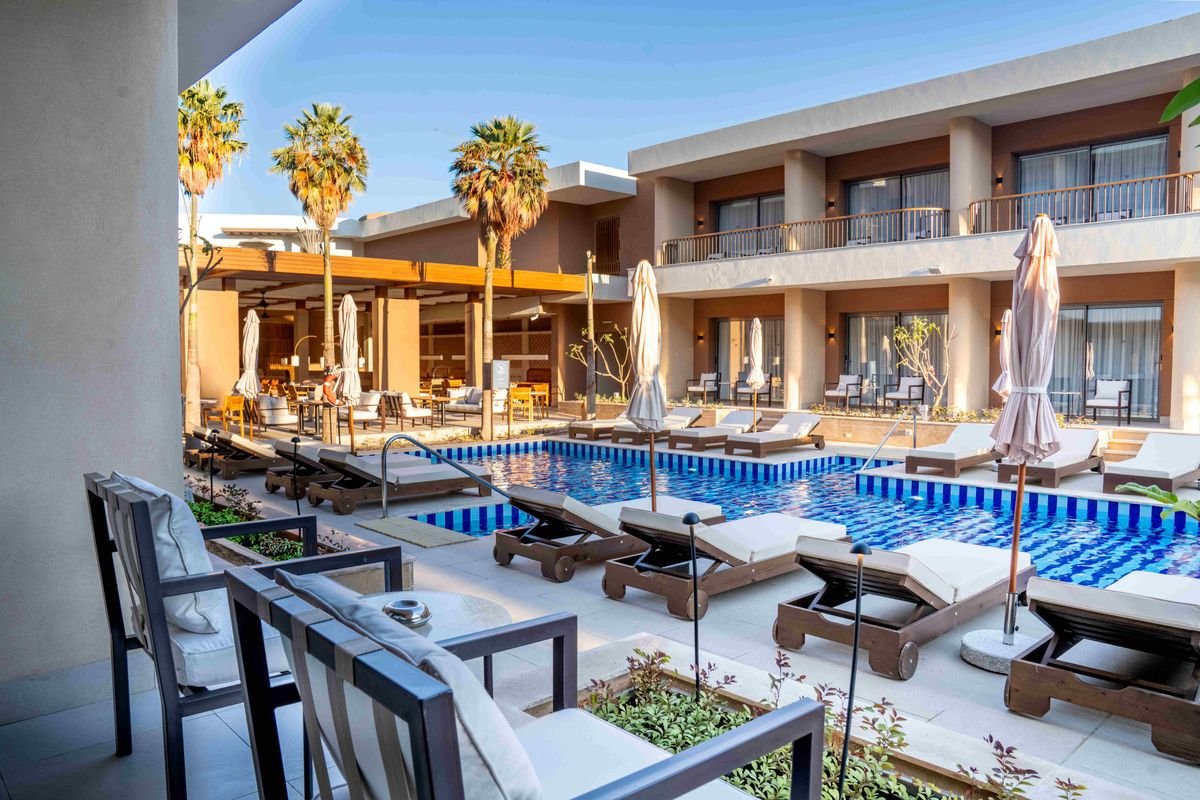Hotel Jaz Viva Villagio