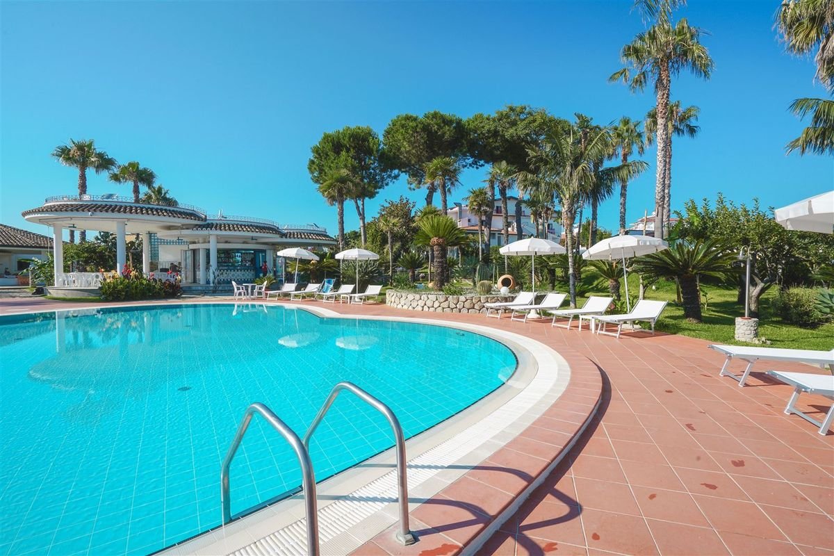 Hotel Residence Costa Azzurra