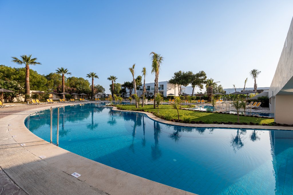 Hotel Akti Coast Club (ex E GEO Easy Living Resort)