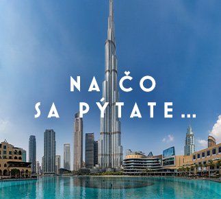 Cestovanie a bezpečnosť v destináciách