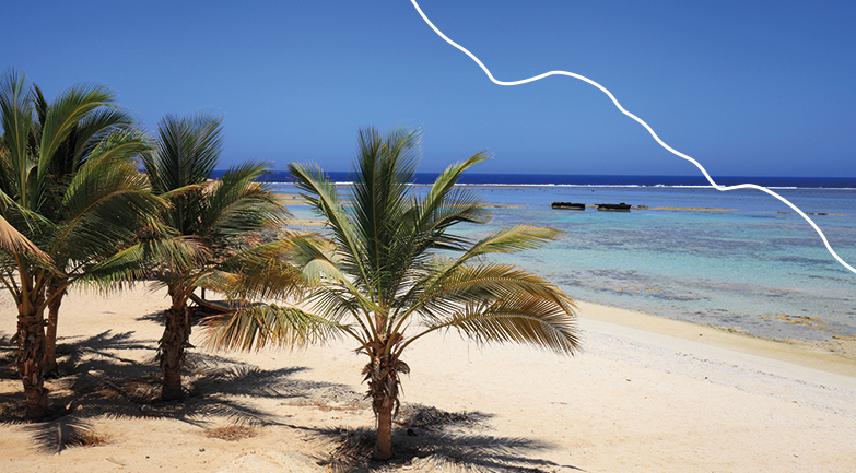 Egypt