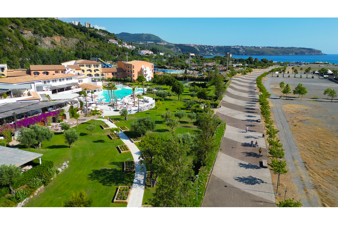 Hotel TH Praia Mare Borgo Fiuzzi