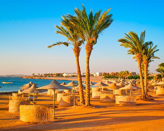 Egypt