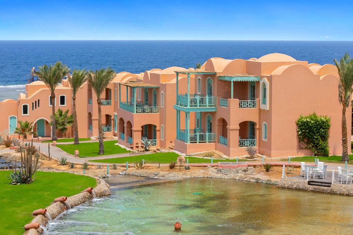 Swissotel Resort El Quseir