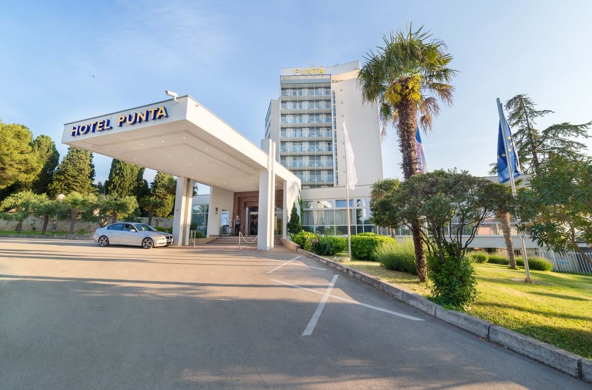 Hotel Punta
