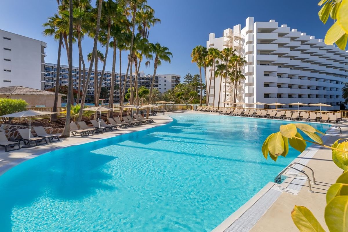 Hotel Barcelo Margaritas