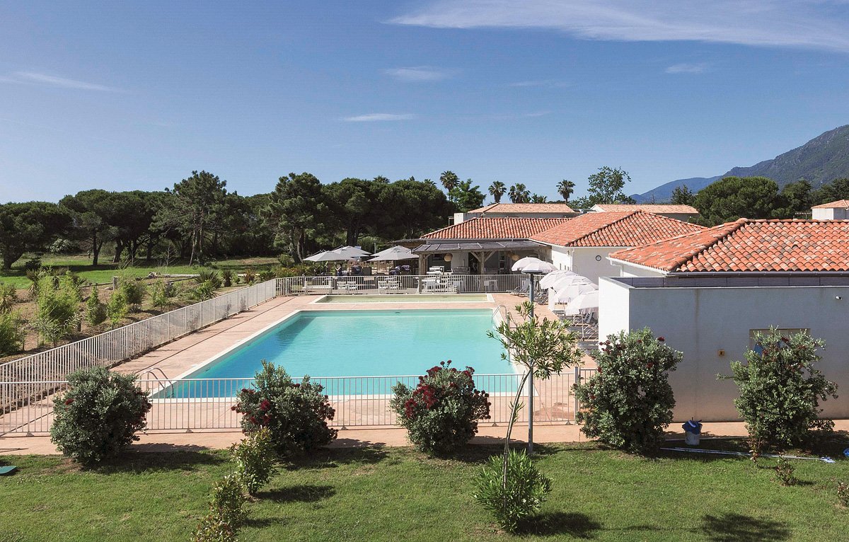 Residence Acqua Bella