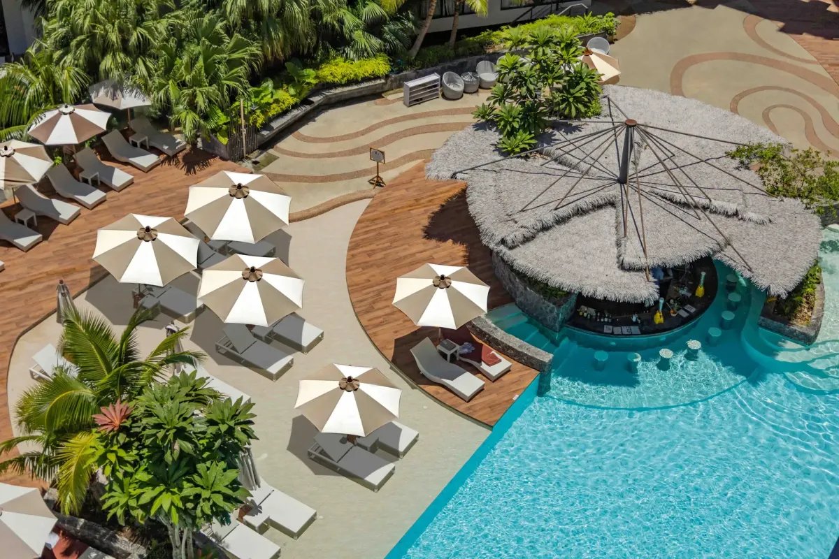 Sea Seeker Krabi Resort