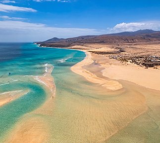 Fuerteventura