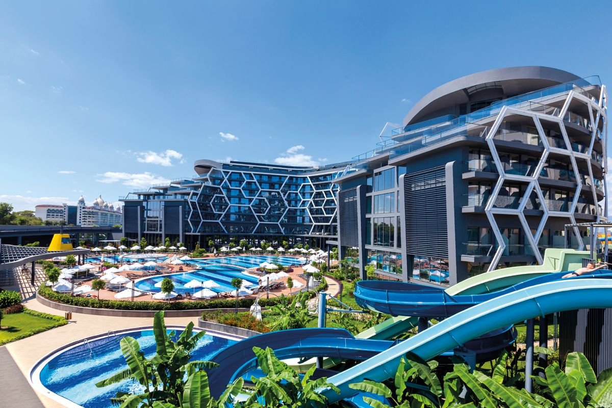 Hotel Bosphorus Sorgun 