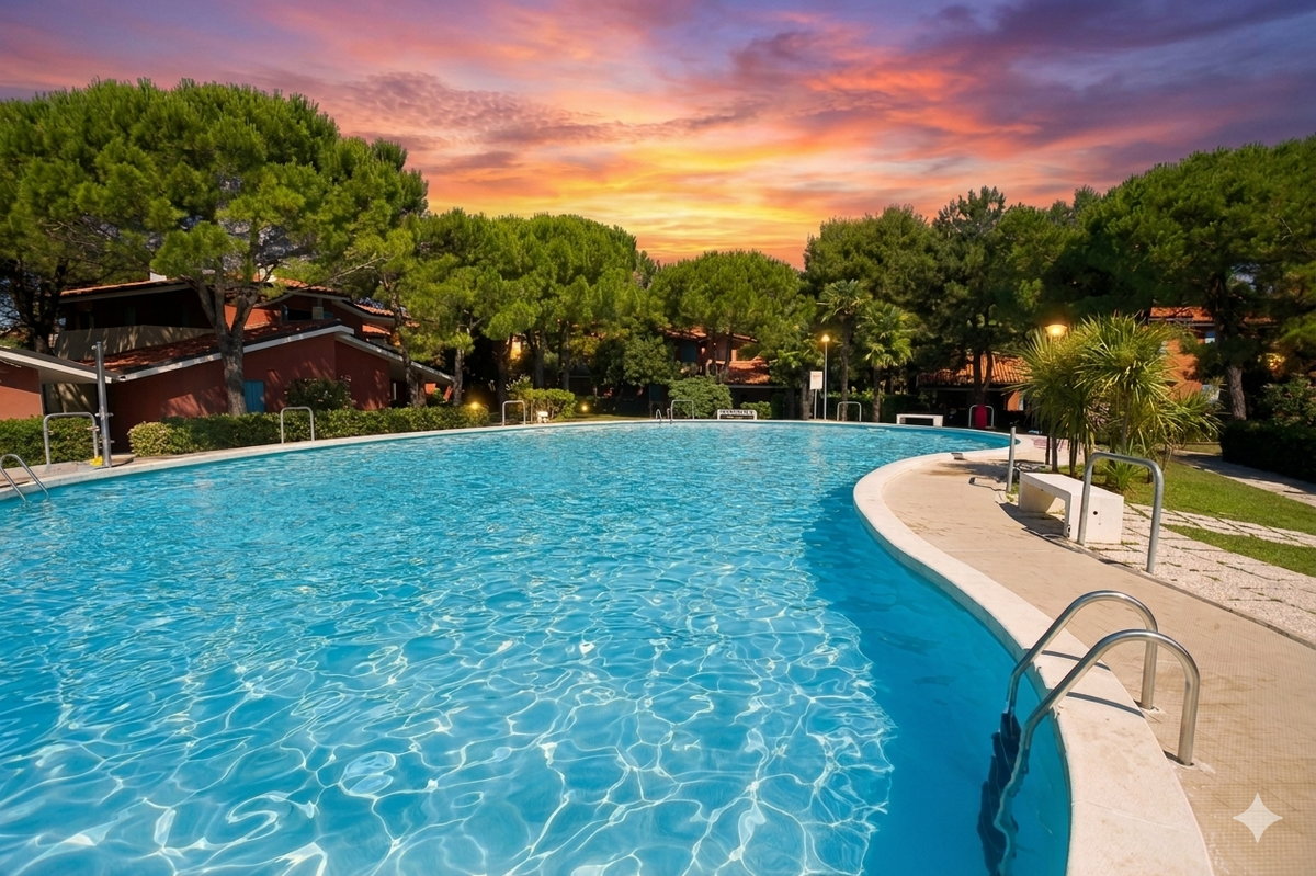 Villaggio Euro Residence Club