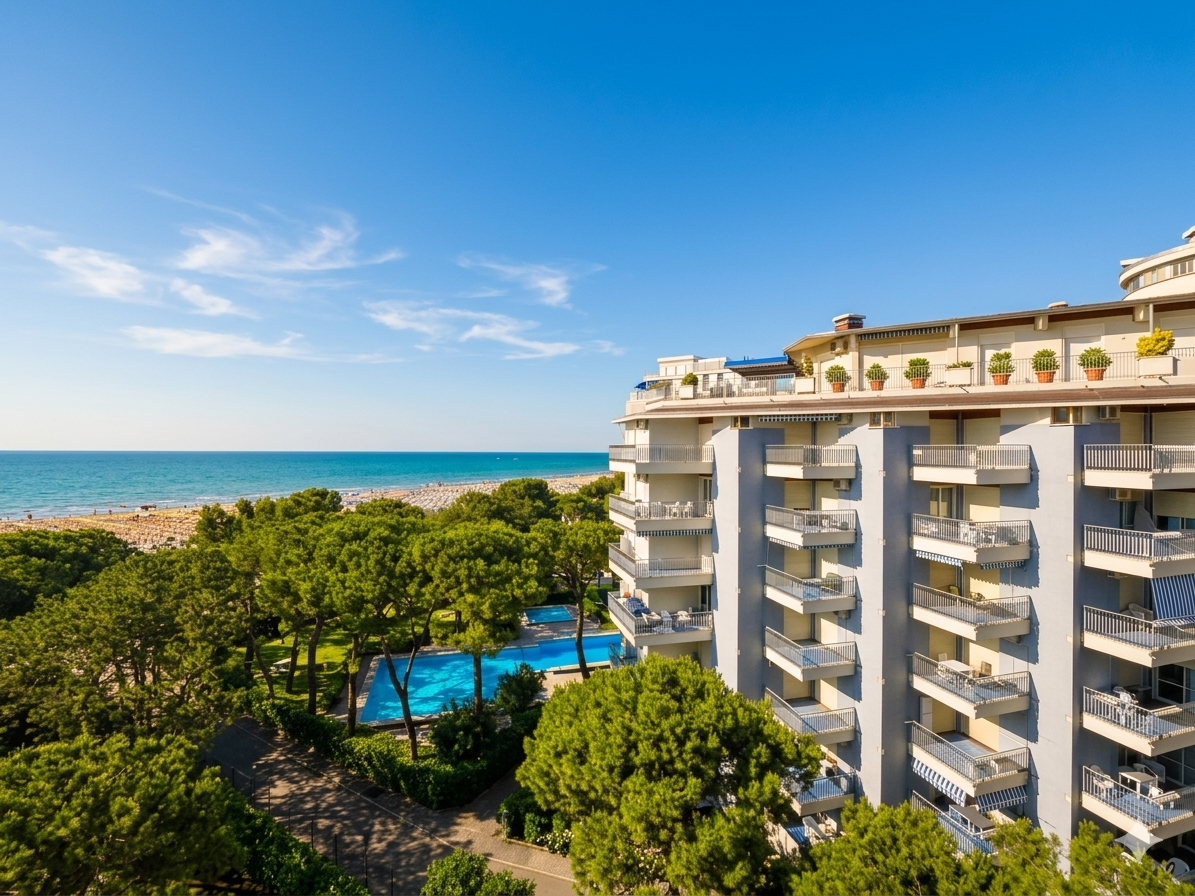 Residence Marco Polo