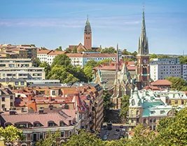 Göteborg 