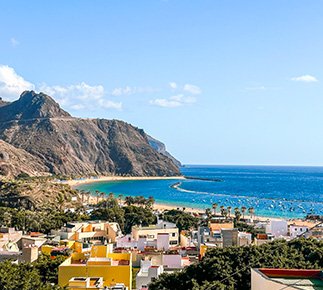 Gran Canaria