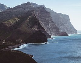 Gran Canaria